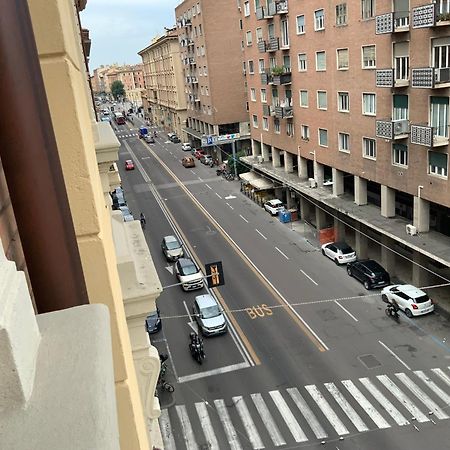Domus Dotta City Center Bolonya Dış mekan fotoğraf