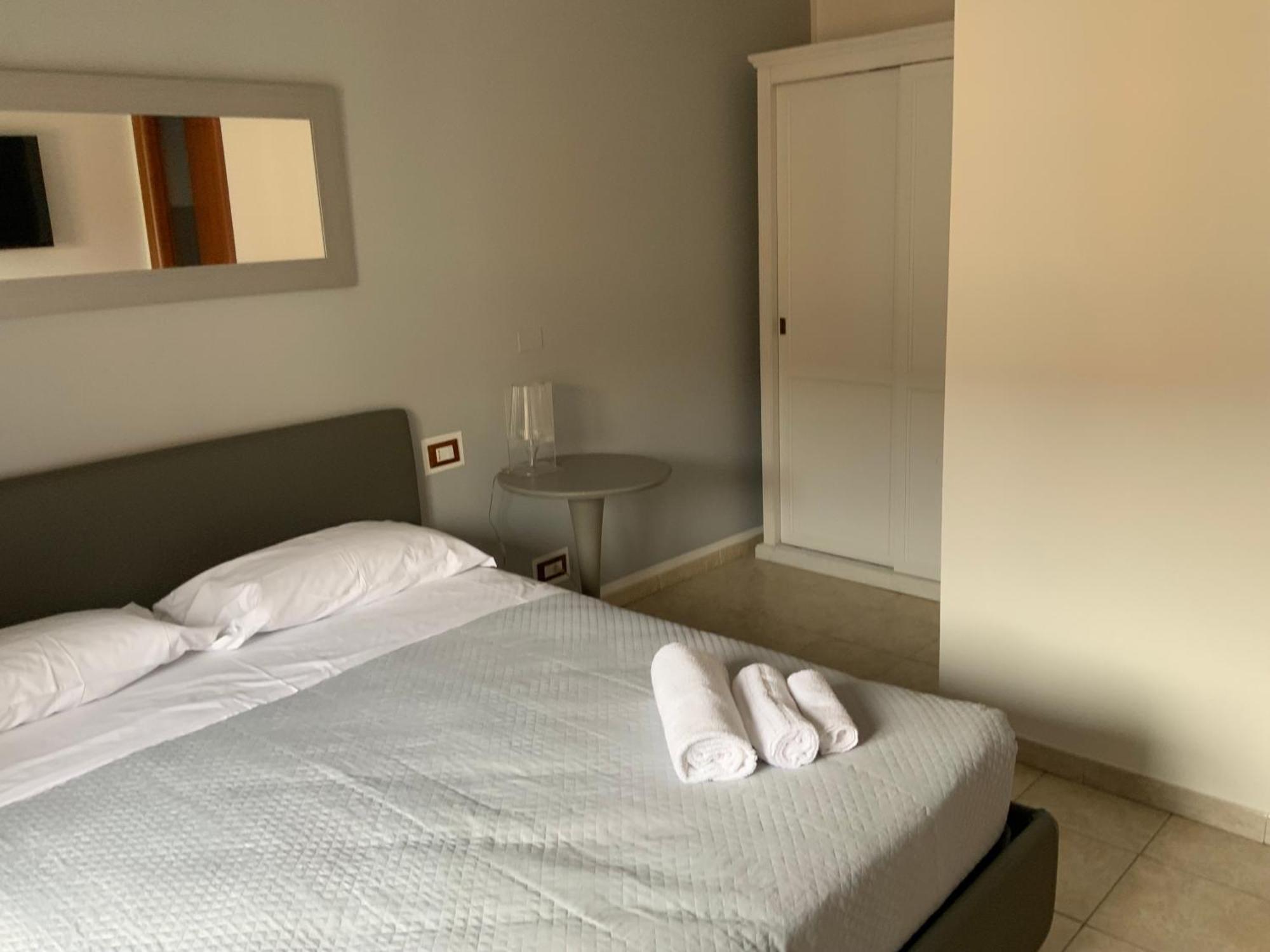Domus Dotta City Center Bolonya Dış mekan fotoğraf