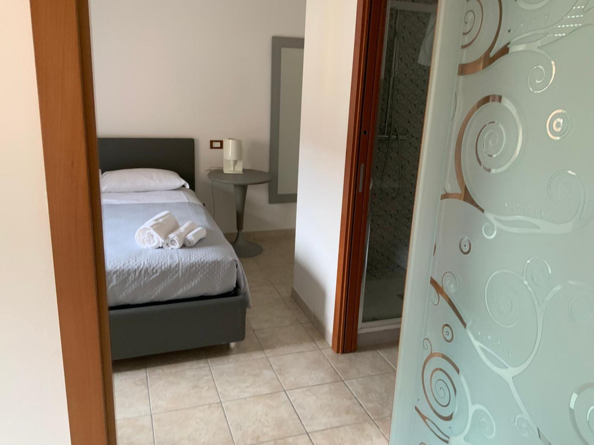 Domus Dotta City Center Bolonya Dış mekan fotoğraf