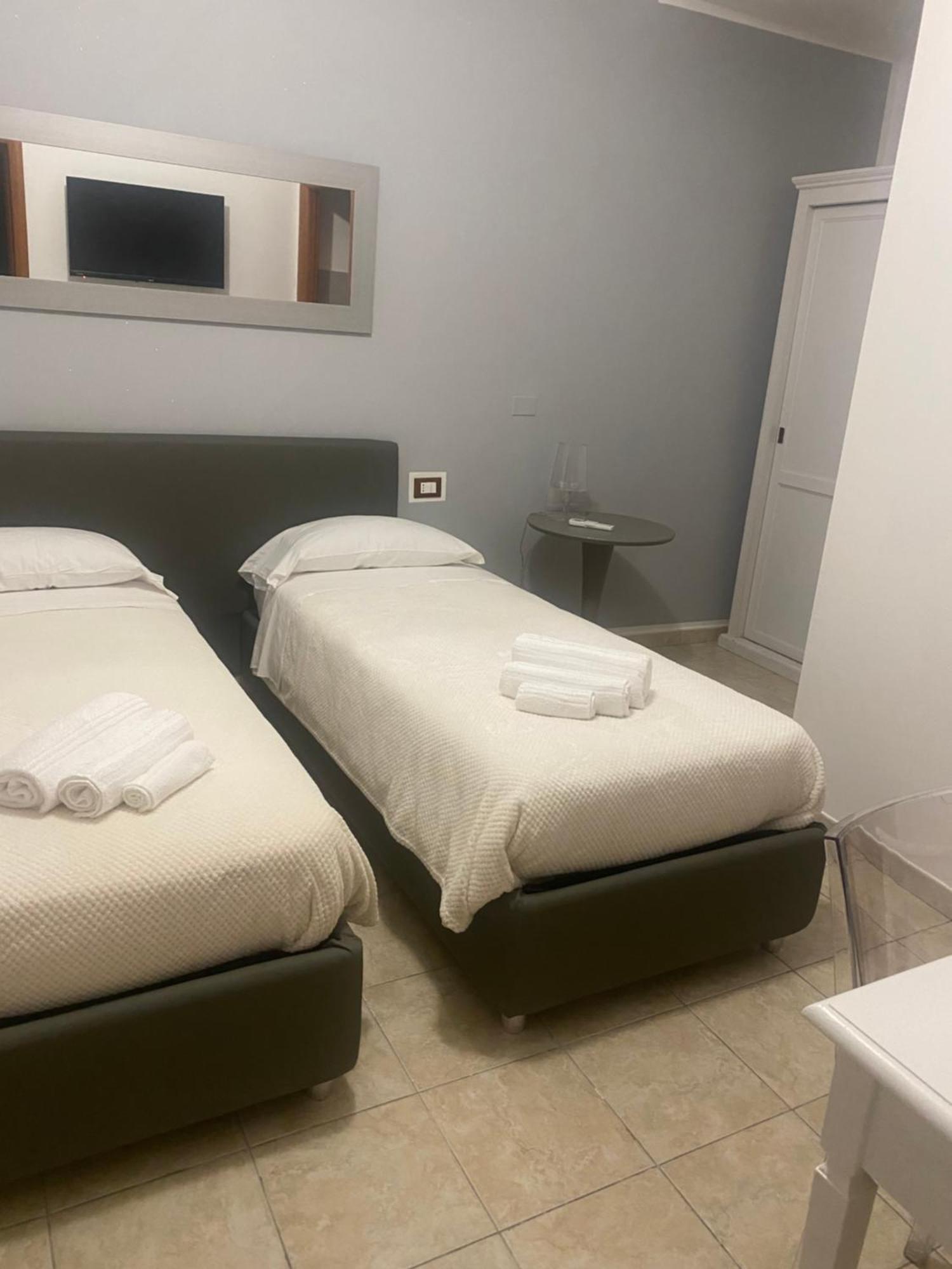 Domus Dotta City Center Bolonya Dış mekan fotoğraf