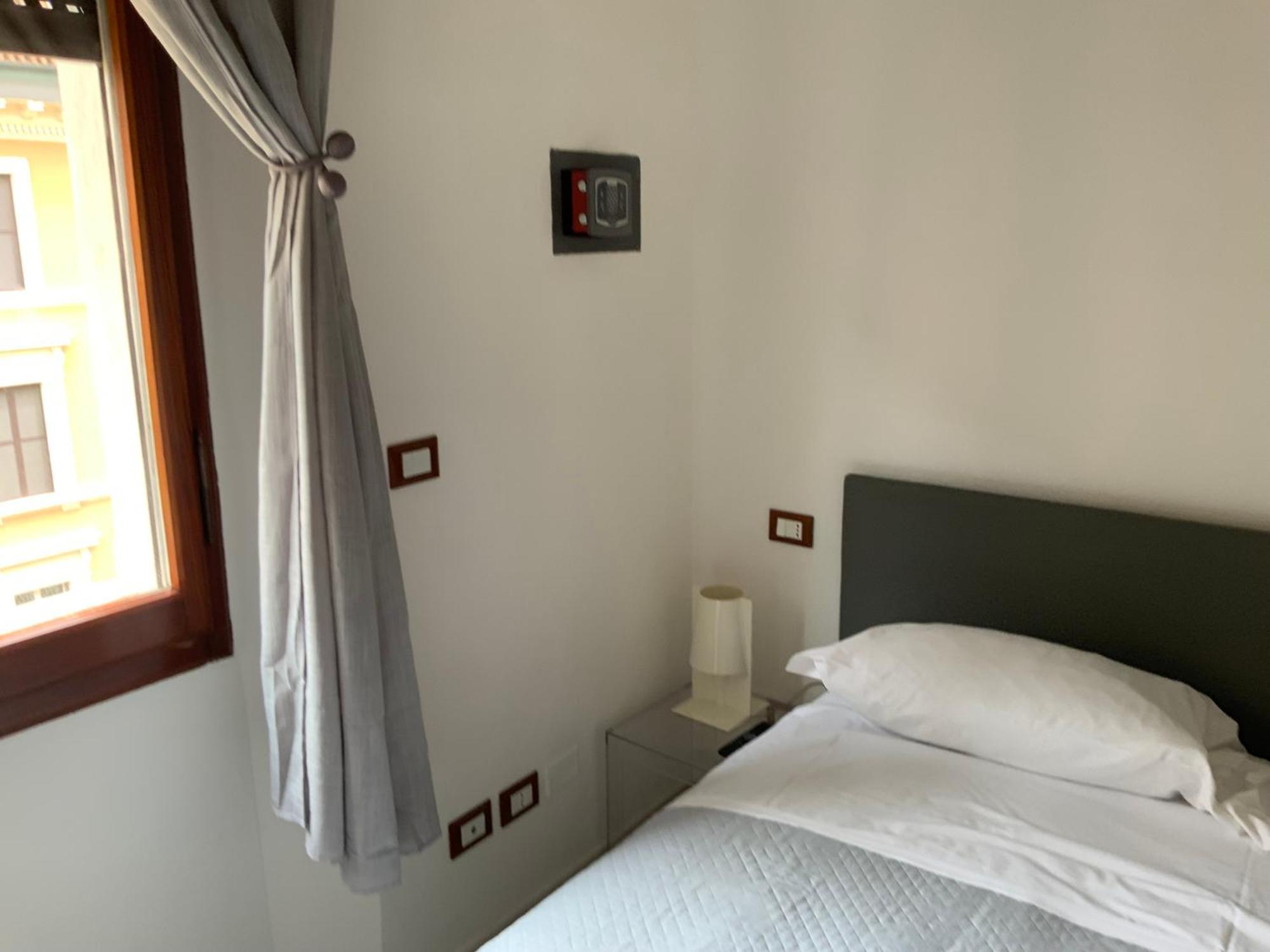 Domus Dotta City Center Bolonya Dış mekan fotoğraf