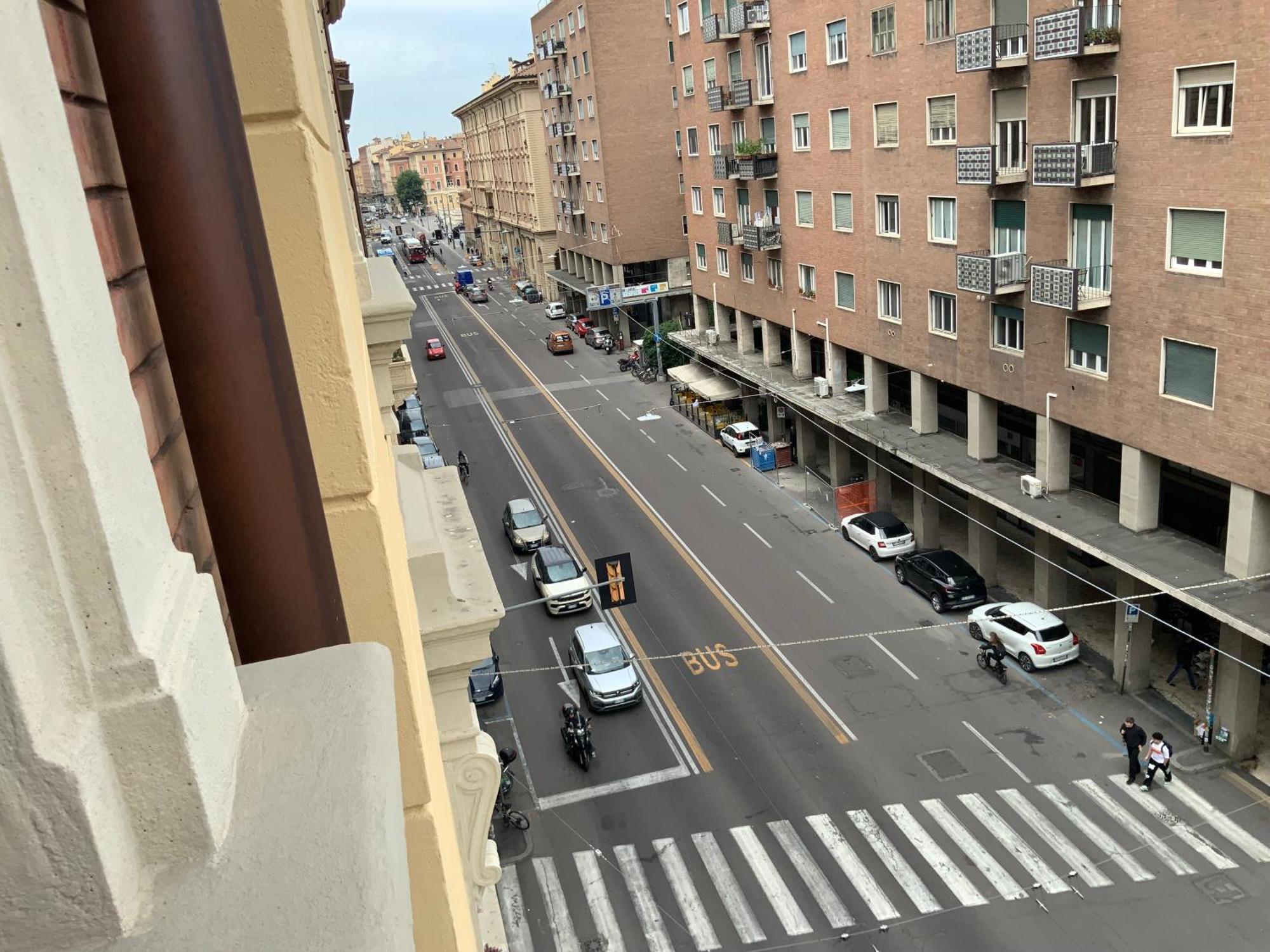 Domus Dotta City Center Bolonya Dış mekan fotoğraf