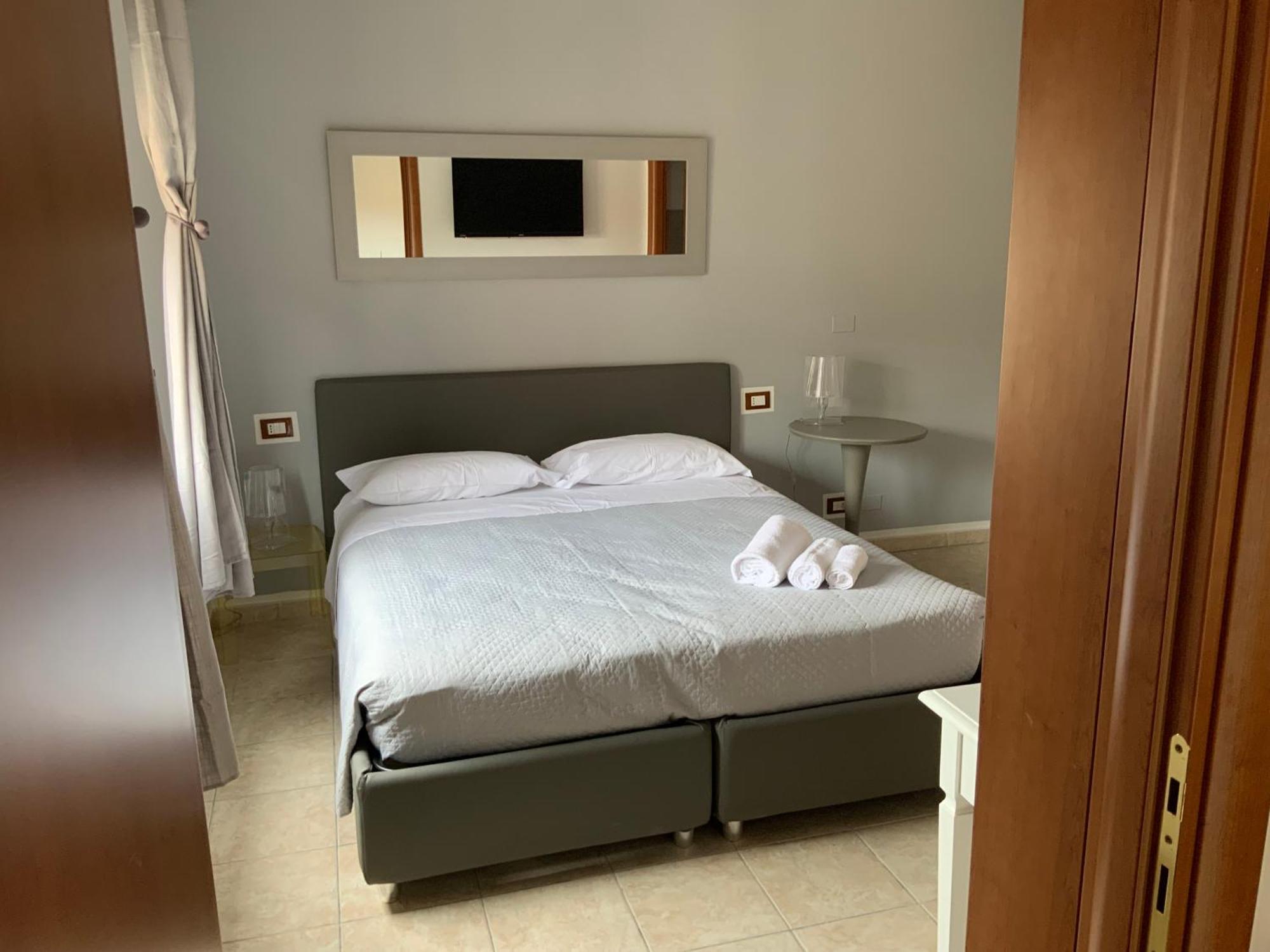 Domus Dotta City Center Bolonya Dış mekan fotoğraf