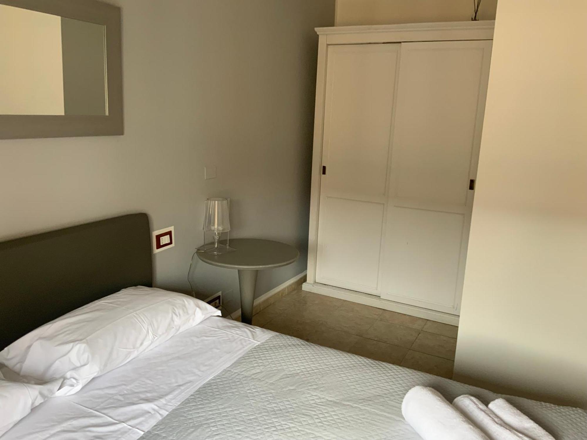 Domus Dotta City Center Bolonya Dış mekan fotoğraf