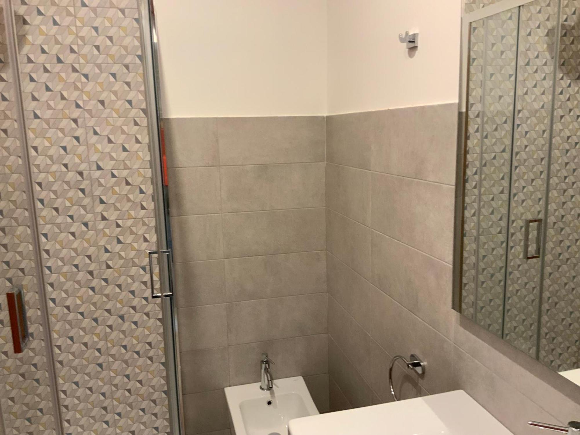 Domus Dotta City Center Bolonya Dış mekan fotoğraf